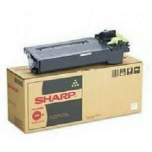 Sharp MXB20GT1 toner black ORIGINAL kép