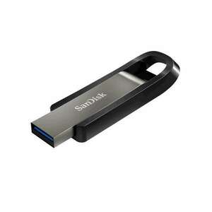 Sandisk 186565 pendrive, Cruzer Extreme GO 3.2, 256GB, 400/240 MB/s kép