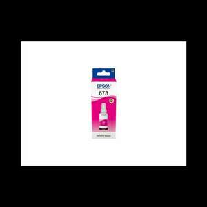 Ink Epson T6733 magenta ORIGINAL 70ml kép
