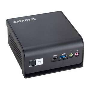 Gigabyte PC BRIX, Intel Pentium N5105 2.9 GHz, HDMI, MiniDisplayp... kép