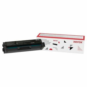 XEROX Toner 006R04395, Xerox C230/C235 High Capacity BLACK Toner... kép