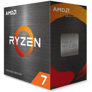 AMD Ryzen 7 5800X processzor 3, 8 GHz 32 MB L3 kép