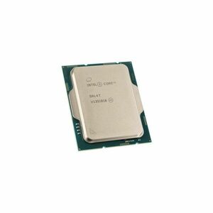Intel Core i5 3, 70GHz LGA1700 20MB (i5-12600KF) box processzor kép