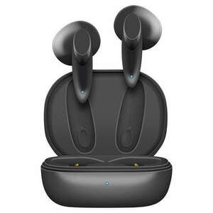 Sencor SEP 530BT BK TWS Bluetooth Fülhallgató, Fekete kép