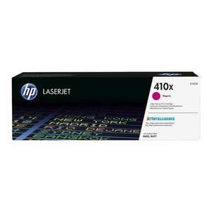 HP 410X Magenta Lézertoner - Eredeti - 5000 oldal kép