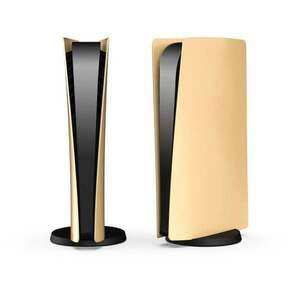 iPega PG-0583D, PlayStation 5 Digital Edition, Bézs, Konzol burkolat kép