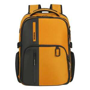 Samsonite - Biz2Go Laptop Backpack 15.6" Radiant Yellow - 14... kép