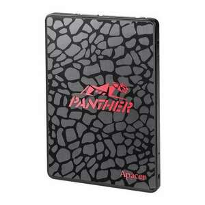 Apacer AS350 Panther 1TB SATAIII 2.5" (95.DB2G0.P100C) kép