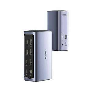 Ugreen 90325 100W Univerzális dokkoló kép