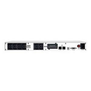 CyberPower Office Rackmount Series OR600ERM1U - UPS - 360 Watt -... kép
