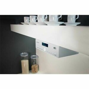 konyhai rádió kép