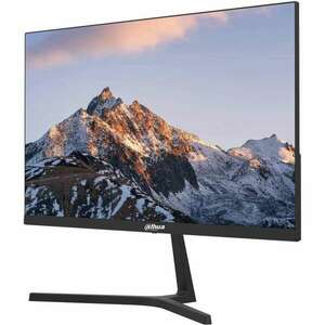 Dahua LM24-B200S Monitor 24", FullHD, Fekete kép