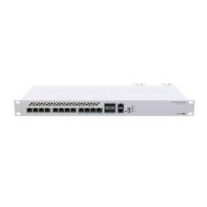 Mikrotik CRS312-4C+8XG-RM Switch CRS312-4C+8XG-RM kép
