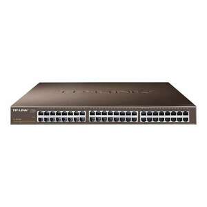 TP-Link TL-SG1048 Switch 48x1000Mbps, TL-SG1048 kép