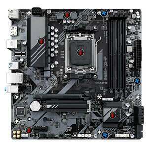 Gigabyte B650M D3HP B650M D3HP kép