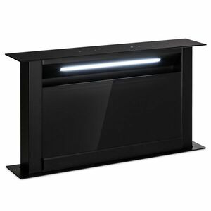 Klarstein Royal Flush Eco, páraelszívó, 60 cm, 576 m³/ó, A+ kép