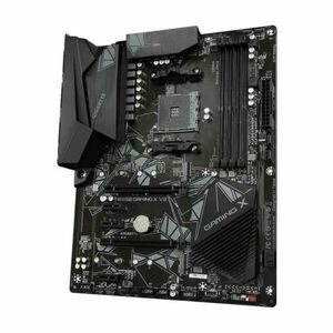 Gigabyte Alaplap AM4 B550 GAMING X V2 AMD B550, ATX kép