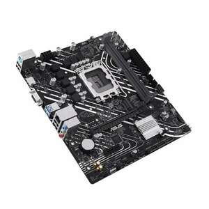 Asus Prime H610M-K Alaplap kép