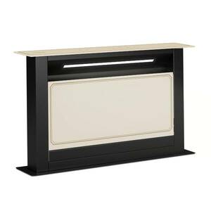 Klarstein Victoria Downdraft páraelszívó | 60 cm | A | 8 fokozat + boost | akár 713, 8 m³/h | 120 W kép