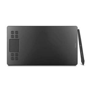 Veikk A50 Grafikus Rajztábla - 10x6 hüvelyk kép