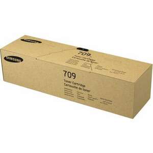 Samsung MLT-D709S Eredeti Toner Fekete kép