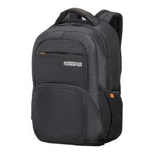 Samsonite Urban Groove 15.6" Notebook hátizsák - Fekete kép