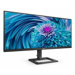 Philips 34" 346E2LAE Monitor kép