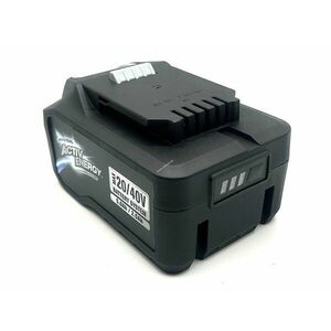 Ferrex Activ Energy Li-Ion 20V/40V, 2040, 2040 akku, töltő nélkül kép