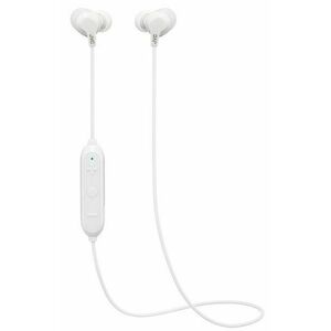 JVC HA-FX22W Vezetéknélküli Bluetooth Fülhallgató - Fehér kép
