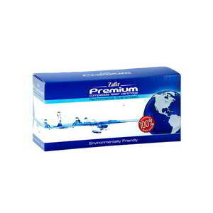 Zafír (HP CF259A) Toner Fekete - Chipes kép