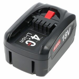 Helyettesítő akku Bosch PBA 18V 4.0Ah kép