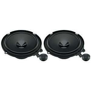 Hertz DSK 160.3 2 utas hangszórókészlet, 16 cm, 160 W kép