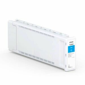 Epson T50M2 Tintapatron Cyan 700 ml, C13T50M200 kép
