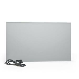 Blumfeldt RadiantSmart IR Heater, Infravörös hősugárzó, Erősítő egység, IP44 kép