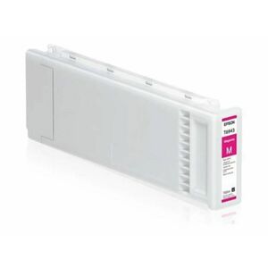 Epson T6943 Patron Magenta 700ml /o/ kép