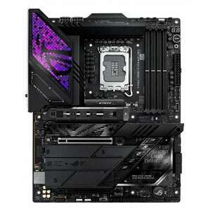 ASUS ROG Strix Z890-E Gaming WIFI alaplap - Intel Z890 - ATX kép