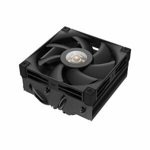 DeepCool AN400 Processzor Hűtő 9, 2 cm Fekete kép