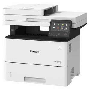 Canon imageRUNNER 1643i II Multifunkciós mono lézernyomtató kép