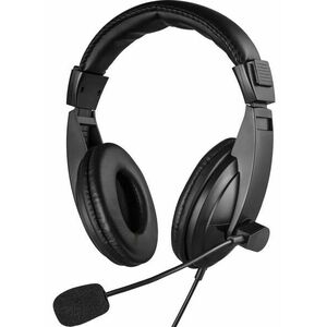 Sandberg Fejhallgató - Saver MiniJack Headset Large kép
