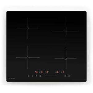 Klarstein PowerGlide Indukciós főzőlap kép