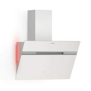 Klarstein Alina elszívó páraelszívó, 60 cm, 600 m³/h, Csendes, EEK A kép