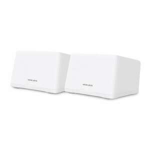 Mercusys wireless mesh networking system be9300 wifi 7 halo h47be... kép