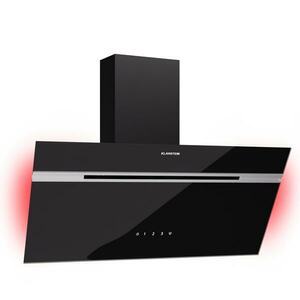 Klarstein Alina elszívó, 80 cm, 600 m³/h, Csendes, EEK A kép