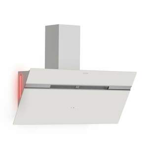 Klarstein Alina szagelszívó, 90 cm, 615 m³/h, Csendes, EEK A kép