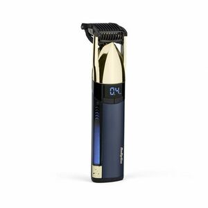 BaByliss S992E Super-X szakállvágó Kék-arany kép