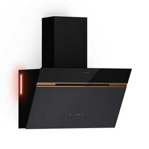 Klarstein Alina elszívó, 60 cm, 680 m³/h, Csendes, EEK A++ kép