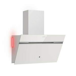 Klarstein Alina elszívó sapka, 60 cm, 680 m³/h, Csendes, EEK A++ kép