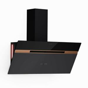 Klarstein Alina páraelszívó, 90 cm, 690 m³/h, Csendes, EEK A++ kép