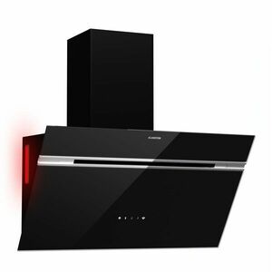 Klarstein Alina elszívó páraelszívó, 70 cm, 600 m³/h, Csendes, EEK A kép