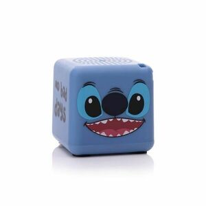 Bitty Boomers Lilo and Stitch Bluetooth hangszóró, Kék kép